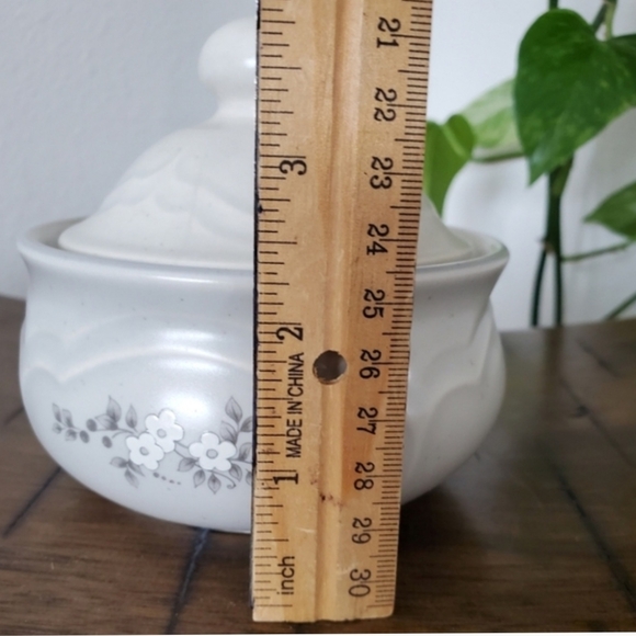 Vintage Pfaltzgraf Heirloom Stoneware Set - Picture 10 of 13